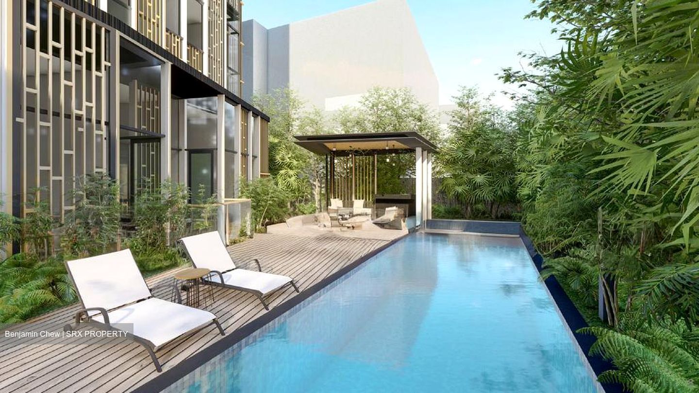 K Suites (D15), Apartment #535542961